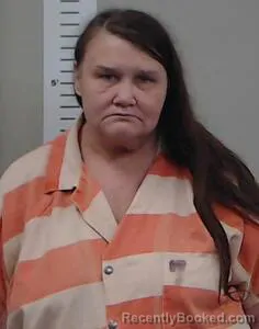 Mugshot of RENEE SMITH