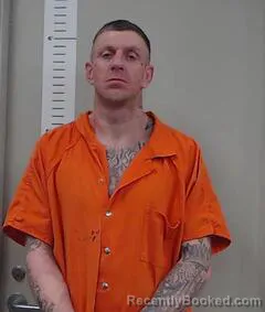 Mugshot of JASON GLASS