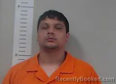 Mugshot of NICHOLAS LANGSTON