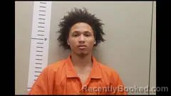 Mugshot of DANNY HENDRIX