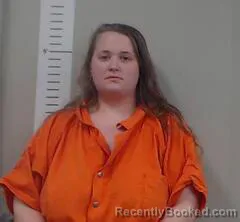 Mugshot of JESSICA WUTKE