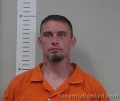 Mugshot of STEVEN WALDROP