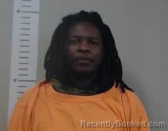 Mugshot of DARIUS GORDON