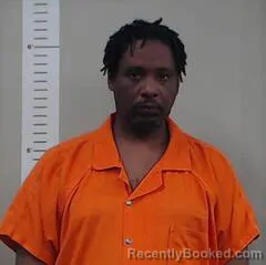 Mugshot of DERRICK CHILDS