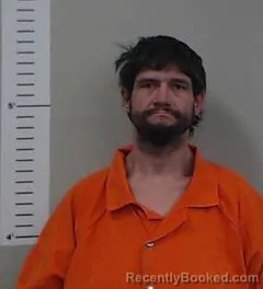 Mugshot of BILLY PRICE