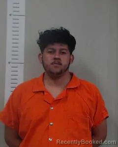 Mugshot of EVIL VILLANUEVA