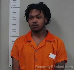 Mugshot of DONALD JACKSON
