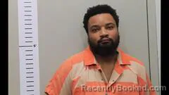 Mugshot of DEANDRE RAWLINSON booked in Chilton County, Alabama on May 14, 2026