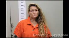 Mugshot of LAVIS ERGLE