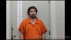 Mugshot of CHRISTOPHER STONE booked in Chilton County, Alabama on May 8, 2026