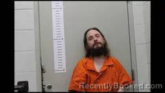 Mugshot of BRYAN TRAYNOR booked in Chilton County, Alabama on June 23, 2026