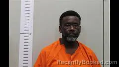 Mugshot of Frank Parler booked in Chilton County, Alabama on October 22, 2026