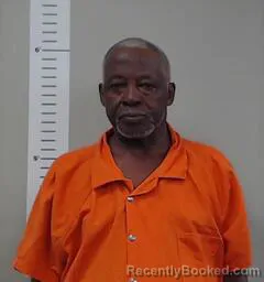 Mugshot of DENNIS LAISTER