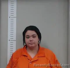 Mugshot of VIRGINIA PACHECO