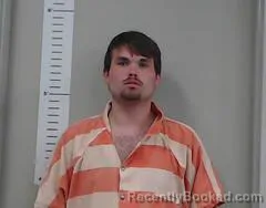 Mugshot of ANTHONY CASALE booked in Chilton County, Alabama on June 17, 2026