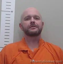 Mugshot of CHARLES HARTLEY