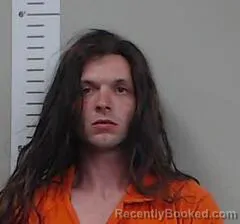 Mugshot of JOSEPH HILL