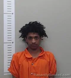 Mugshot of MYRON RAMSEY