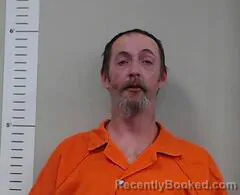 Mugshot of RUSSELL SINDLEDECKER