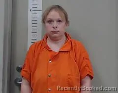 Mugshot of CARRIE DEMPSEY