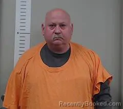 Mugshot of JESSIE THOMAS