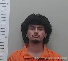 Mugshot of ABISAY QUIROZ-MARTINEZ