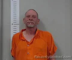 Mugshot of DAVID SEWELL
