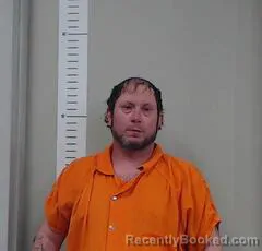 Mugshot of RODNEY MCCLELLAN