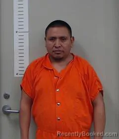 Mugshot of ARON PEREZ