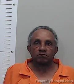 Mugshot of HENRY LEE