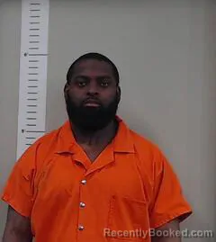 Mugshot of JOSHUA GISSENDANNER