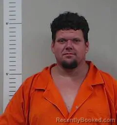 Mugshot of JERROD MITCHELL