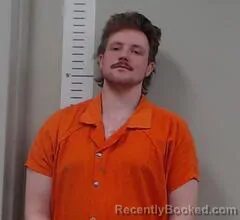 Mugshot of DAKOTA STRICKLAND