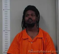 Mugshot of RODERICK WILLIAMS