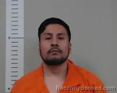 Mugshot of VICTOR AYALA