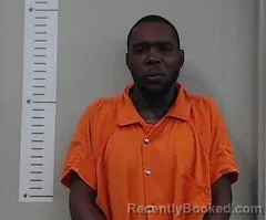 Mugshot of ANTWAN ROBINSON