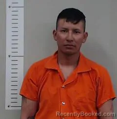 Mugshot of GUDIEL GUTIERREZ