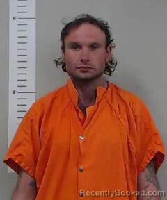 Mugshot of DANIEL SMITH