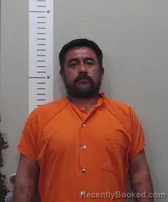 Mugshot of PABLO HERRERA