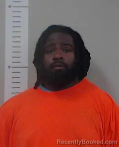 Mugshot of KENDERRICK JONES
