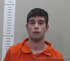 Mugshot of ENRIQUE RODRIGUEZ MARTINEZ