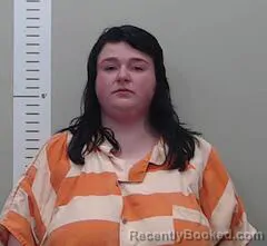 Mugshot of MARTINA BROWN