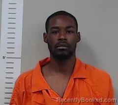 Mugshot of FREDDRICK WEBSTER