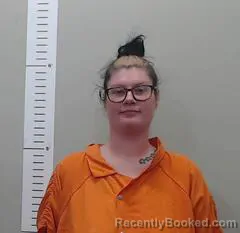 Mugshot of TONYA TIDWELL
