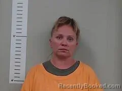Mugshot of LINDSEY LOWERY