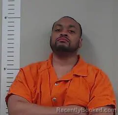 Mugshot of KIRKLAND HARRISON