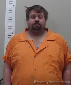 Mugshot of MICHAEL CAIN