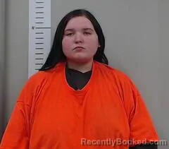 Mugshot of FAITH FULLERTON