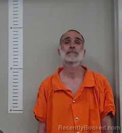 Mugshot of JEFFERY THOMAS