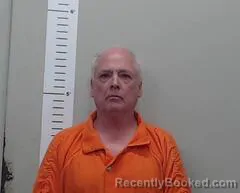 Mugshot of CHARLES COLLINS